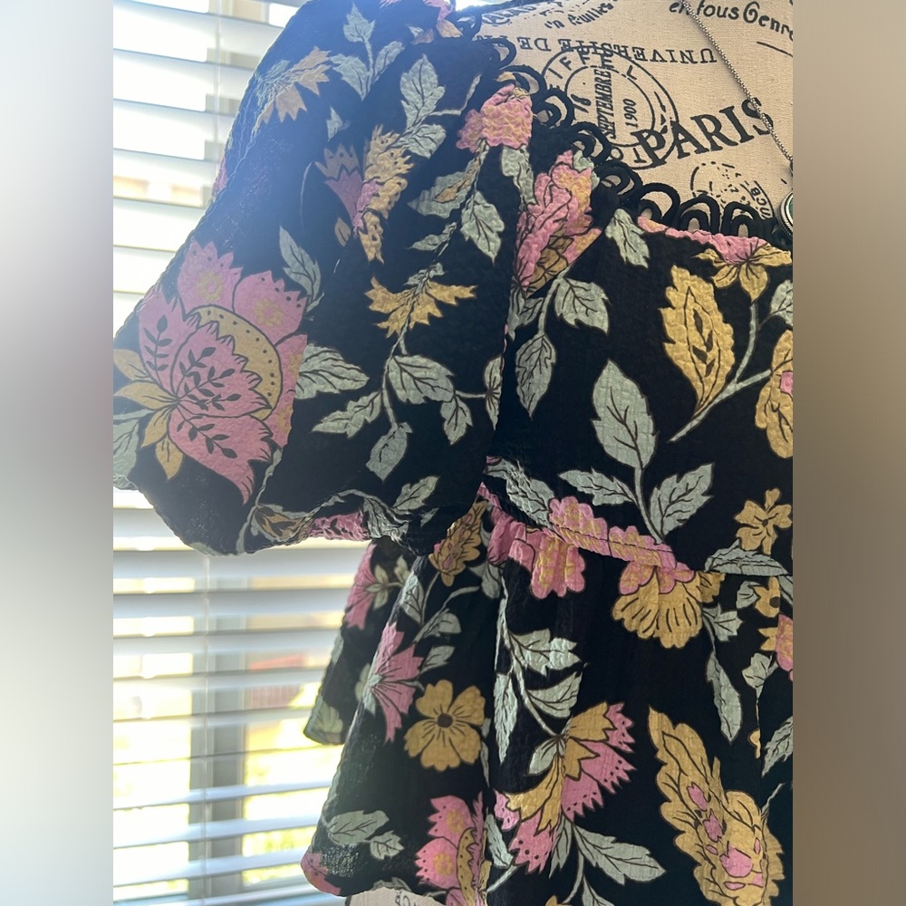 Vici blouse